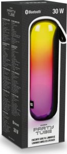 Głośnik BigBen Big Ben Głośnik Bluetooth Party Glow180 Podświetlenie LED 30W Czarny 2