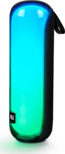 Głośnik BigBen Big Ben Głośnik Bluetooth Party Glow180 Podświetlenie LED 30W Czarny 7