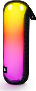 Głośnik BigBen Big Ben Głośnik Bluetooth Party Glow180 Podświetlenie LED 30W Czarny 8