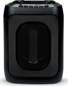 Głośnik BigBen Big Ben Głośnik Bluetooth Party Cube Bass Boost Podświetlenie LED 30W 5