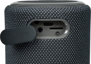 Głośnik BigBen Big Ben Głośnik Bluetooth Party Sound360 Podświetlenie 15W IPX6 5