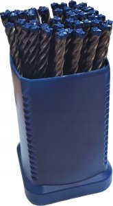 Wiertło Bosch Bosch Expert hammer drill bit SDS-plus-7X, 8mm, 50 pieces (working length 100mm) 7