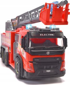 Dickie Dickie Giant Fire Truck, toy vehicle 2