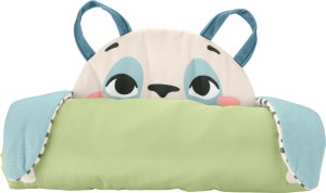 Mattel Fisher-Price Rolli-Roll Panda Play Mat 6
