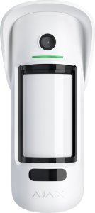 Ajax DETECTOR WRL MOTIONCAM/OUTDOOR PHOD WHITE 39293 AJAX 2
