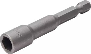 Bahco Magnetic head, 1/4" 1