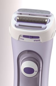 Braun Moteriškas epiliatorius Braun LS5560 2
