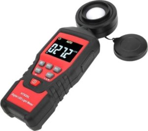Habotest Luksomierz (ze zmienną barwą światła) HT620L 2