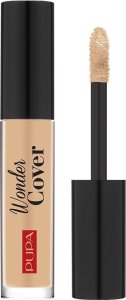 Pupa PUPA_Wonder Cover Total Coverage Concealer korektor do twarzy 005 Sand 4,2ml 1