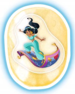 Epoch Aquabeads Nail Studio Disney Princess 4