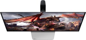 Monitor Samsung Odyssey G8 OLED (LS32DG802SUXEN) 10