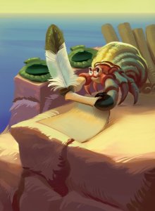 Rebel Gra planszowa Everdell: Dalekobrzeg 11