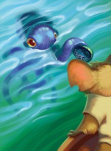 Rebel Gra planszowa Everdell: Dalekobrzeg 12