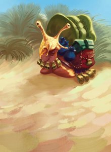 Rebel Gra planszowa Everdell: Dalekobrzeg 14