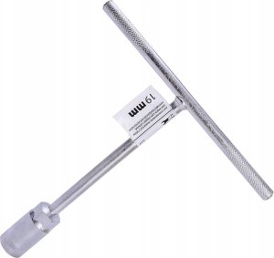 Sterg T-key short 19 x 190 mm 4