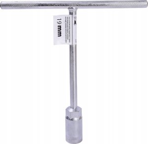 Sterg T-key short 19 x 190 mm 5