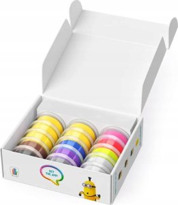 Tm Toys Zestaw Minionki + akcesoria HCL15026 5