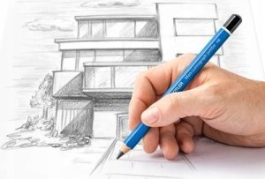 Staedtler Ołówek Lumograph 12B-10H 24szt STAEDTLER 11