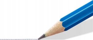 Staedtler Ołówek Lumograph 12B-10H 24szt STAEDTLER 14