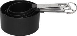 Maku Maku matavimo šaukštelių ir puodelių rinkinys, 8 dalių 4