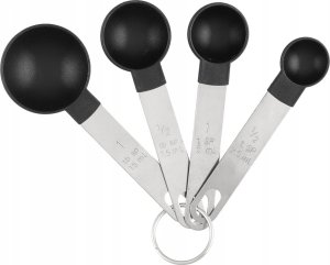 Maku Maku matavimo šaukštelių ir puodelių rinkinys, 8 dalių 5