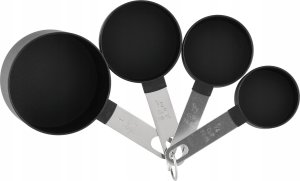 Maku Maku matavimo šaukštelių ir puodelių rinkinys, 8 dalių 6