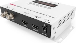 Dedra Modulator HDMI do DVB-T H.264 Labgear EM1001 35MER / 100dBuV 6