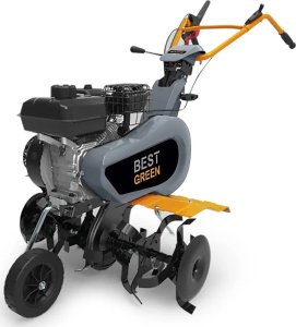 Glebogryzarka Stiga STIGA GLEBOGRYZARKA SPALINOWA BG E 58 LC 5