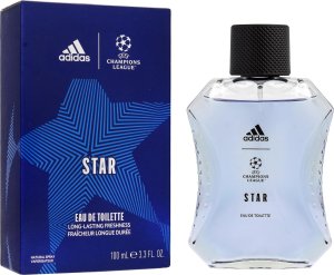 Coty COTY ADI UEFA 10 EDT 100ml& 1