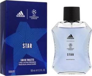 Adidas UEFA Champions League Star Edition EDT 100 ml 3