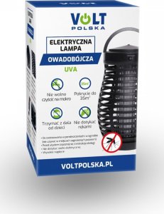 Volt Lampa owadobójcza 9637 (wisząca) 1