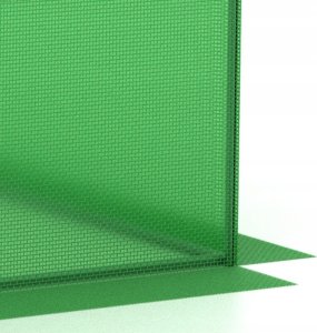 DWM Tunel foliowy - szklarnia ogrodowa AUREA 2,5x4m 4