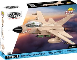 Cobi Armed Forces Panavia Tornado Gr.1 Mig Eater 1