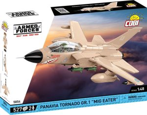 Cobi Armed Forces Panavia Tornado Gr.1 Mig Eater 2
