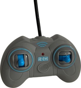 ProNice TROLEJBUS ZDALNIE STEROWANY POJAZD KOMUNIKACJA MIEJSKA EFEKTY ŚWIETLNE 8