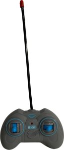 ProNice TROLEJBUS ZDALNIE STEROWANY POJAZD KOMUNIKACJA MIEJSKA EFEKTY ŚWIETLNE 9