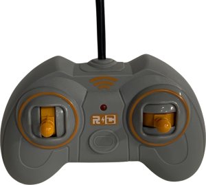 ProNice TROLEJBUS SZKOLNY ZDALNIE STEROWANY KOMUNIKACJA MIEJSKA EFEKTY ŚWIETLNE RC 8