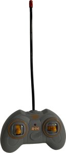 ProNice TROLEJBUS SZKOLNY ZDALNIE STEROWANY KOMUNIKACJA MIEJSKA EFEKTY ŚWIETLNE RC 9