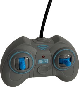 ProNice TROLEJBUS POLICYJNY ZDALNIE STEROWANY KOMUNIKACJA MIEJSKA EFEKTY ŚWIETLNE 6