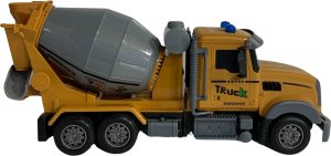 ProNice BETONIARKA ZDALNIE STEROWANA EFEKTY ŚWIETLNE MASZYNA BUDOWLANA PILOT RC 2