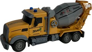 ProNice BETONIARKA ZDALNIE STEROWANA EFEKTY ŚWIETLNE MASZYNA BUDOWLANA PILOT RC 3