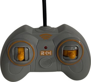 ProNice BETONIARKA ZDALNIE STEROWANA EFEKTY ŚWIETLNE MASZYNA BUDOWLANA PILOT RC 9