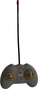 ProNice BETONIARKA ZDALNIE STEROWANA EFEKTY ŚWIETLNE MASZYNA BUDOWLANA PILOT RC 10