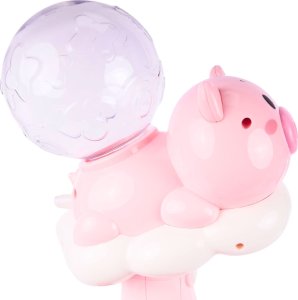 ProNice PISTOLET NA WODĘ ŚWINKA NA CHMURCE ZE ZBIORNIKIEM + PLECAK 5