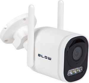 Kamera IP Blow Kamera WiFi BLOW 5MP 2,8mm BL-W5K28BWP 1