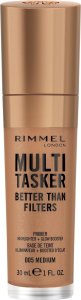 Rimmel  RIMMEL Multi Tasker Wielozadaniowa baza pod makijaż + korektor 005 MEDIUM 30 ml 1