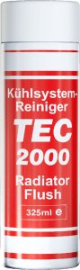 TEC2000 TEC2000 Radiator Flush 325ml - płyn do czyszczenia chłodnic 1