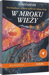 Muduko W mroku wieży MUDUKO 1