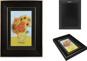 Hanipol Obraz - V. van Gogh, Słoneczniki 1