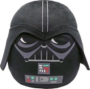 TY Squishy Beanies Star Wars Darth Vader 22cm 1